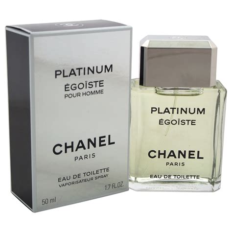 chanel platinum mens cologne|chanel platinum egoiste discontinued.